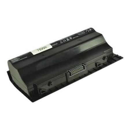 Main Battery Pack 14.4V 5200mAh