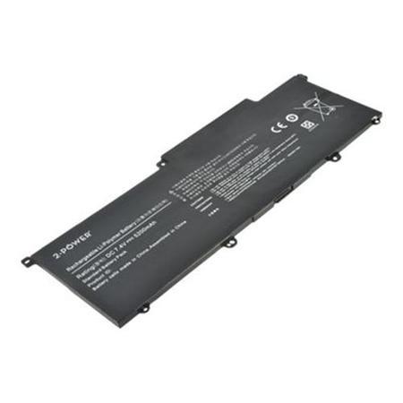 Main Battery Pack 7.4V 5200mAh