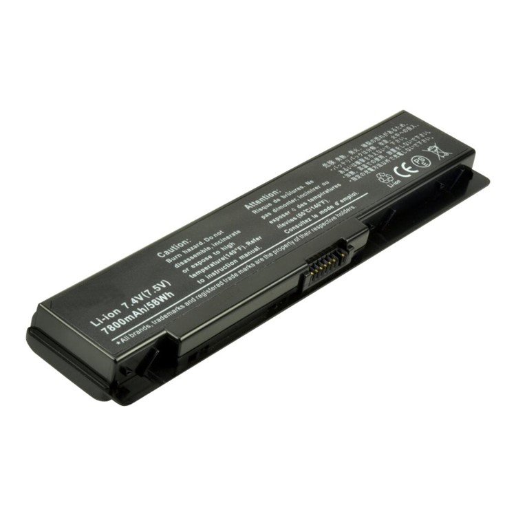 Main Battery Pack 7.4V 7800mAh