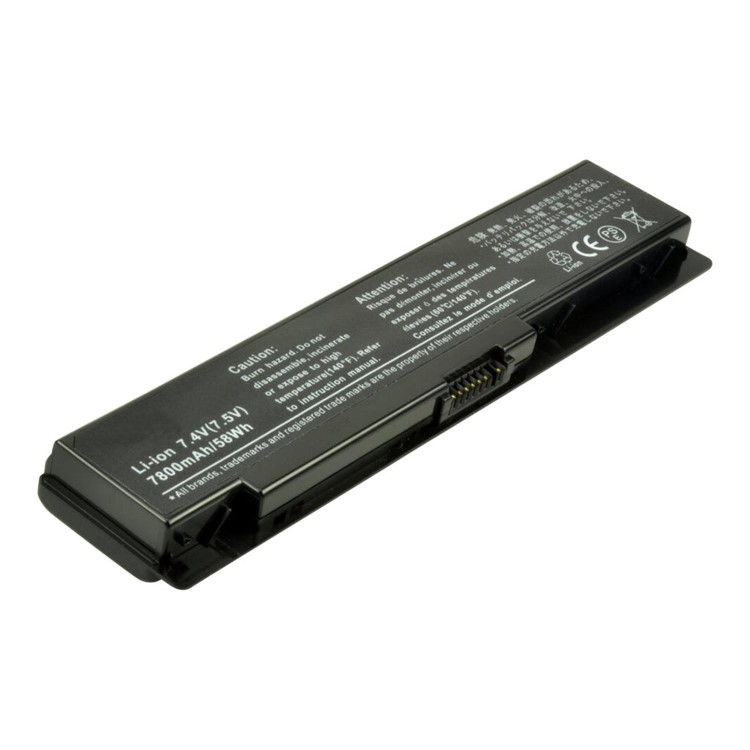 Main Battery Pack 7.4V 7800mAh