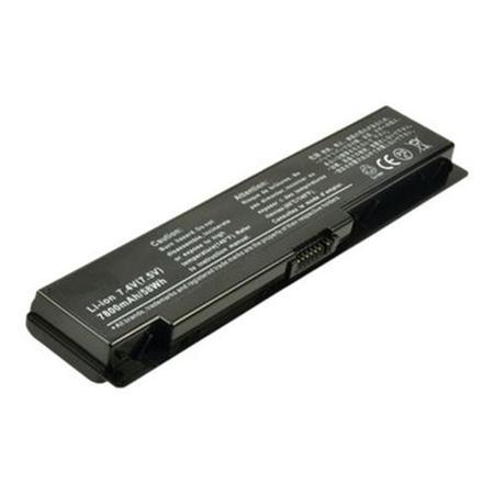 Main Battery Pack 7.4V 7800mAh