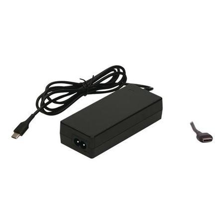 AC Adapter 5V,9V,15V 3A, 20V 2.25A includes power cable