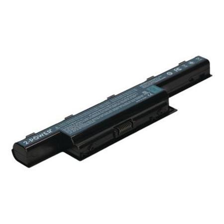 Main Battery Pack 10.8V 5200mAh