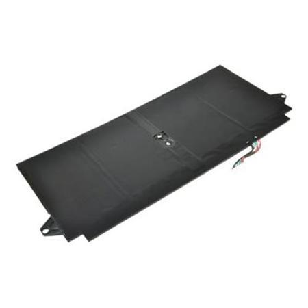 Main Battery Pack 7.4V 4680mAh 35Wh