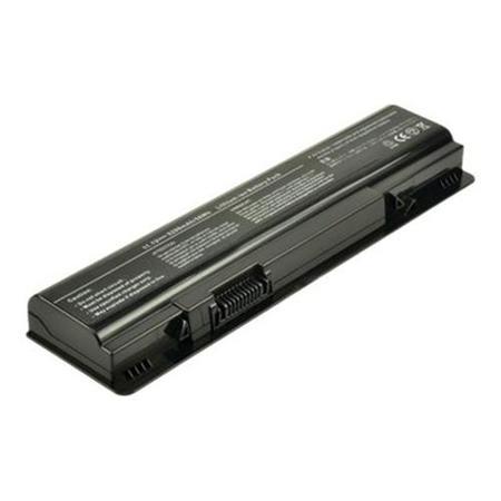 Main Battery Pack 11.1V 5200mAh
