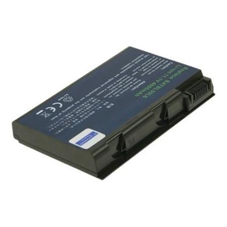 Main Battery Pack 11.1V 4400mAh