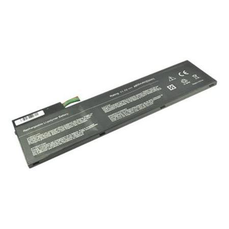 Main Battery Pack 11.1V 4800mAh