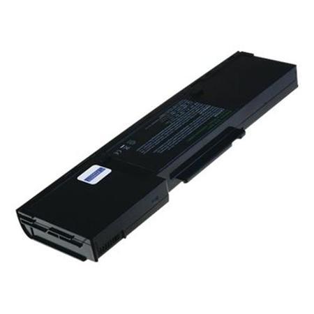 Main Battery Pack 14.8V 4400mAh