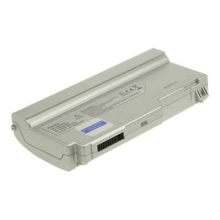 Main Battery Pack 7.4V 7800mAh