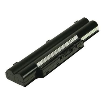Main Battery Pack 10.8V 4600mAh