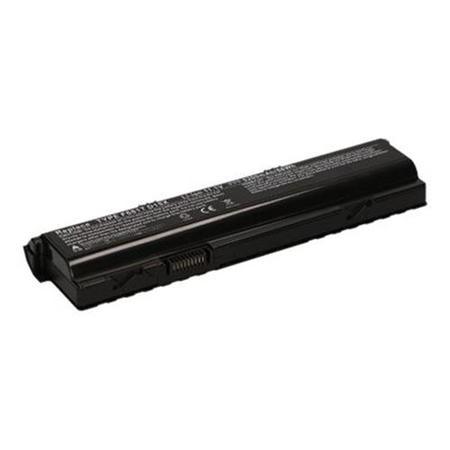 Main Battery Pack 11.1V 4400mAh