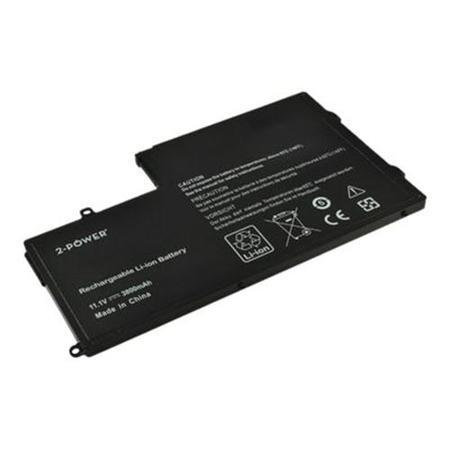 Main Battery Pack 11.1V 3800mAh