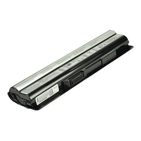 Main Battery Pack 11.1V 4400mAh
