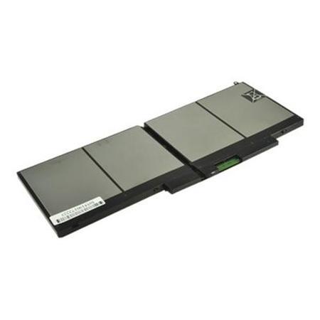 Main Battery Pack 7.4V 6900mAh