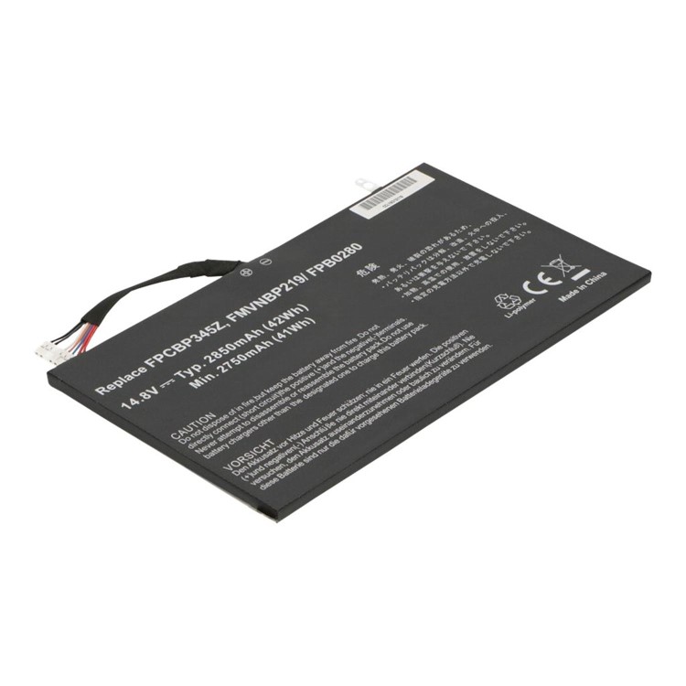 Main Battery Pack 14.8V 2850mAh