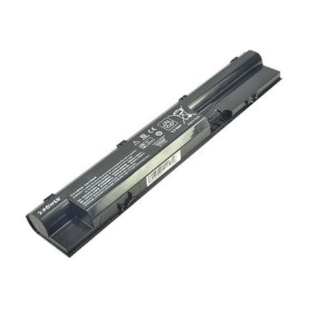 Main Battery Pack 10.8V 5200mAh