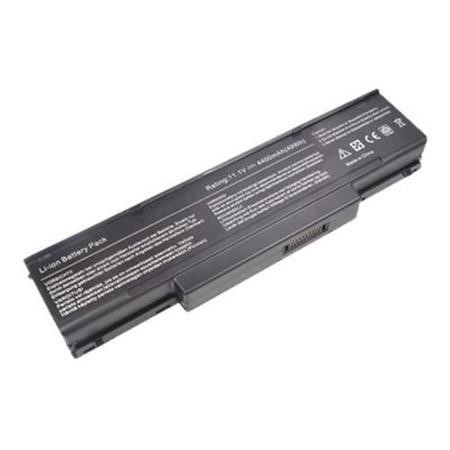 Main Battery Pack 11.1V 5200mAh - Laptops Direct