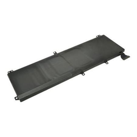 Main Battery Pack 11.1V 4400mAh