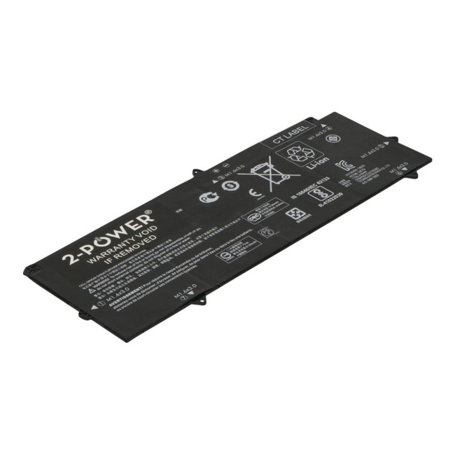 Main Battery Pack 7.7V 5400mAh