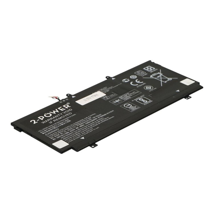 Main Battery Pack 11.55V 5020mAh