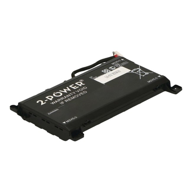 Main Battery Pack 14.6V 5700mAh