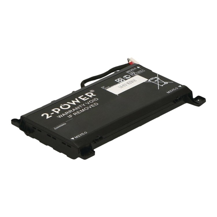 Main Battery Pack 14.6V 5700mAh