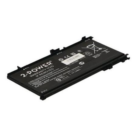 Main Battery Pack 11.55V 5370mAh