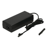 AC Adapter 15V 4.33A 65W includes power cable AC Adapter 15V 4.33A 65W includes power cable