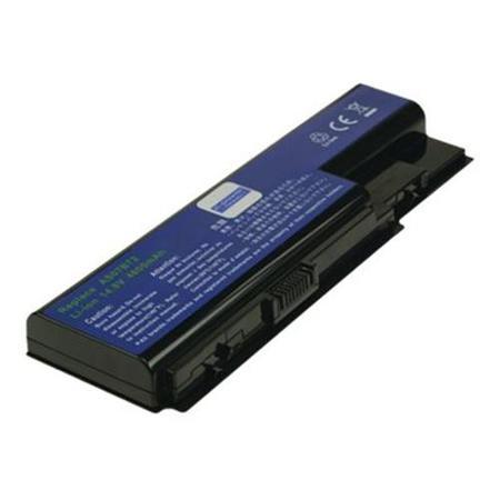 Main Battery Pack 14.8V 4400mAh