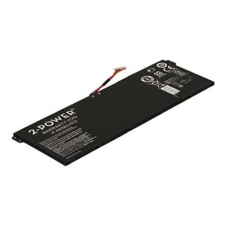 Main Battery Pack 15.2V 3220mAh