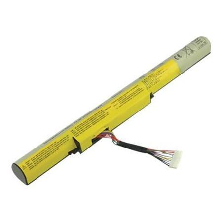 Main Battery Pack 14.4V 2600mAh (White)