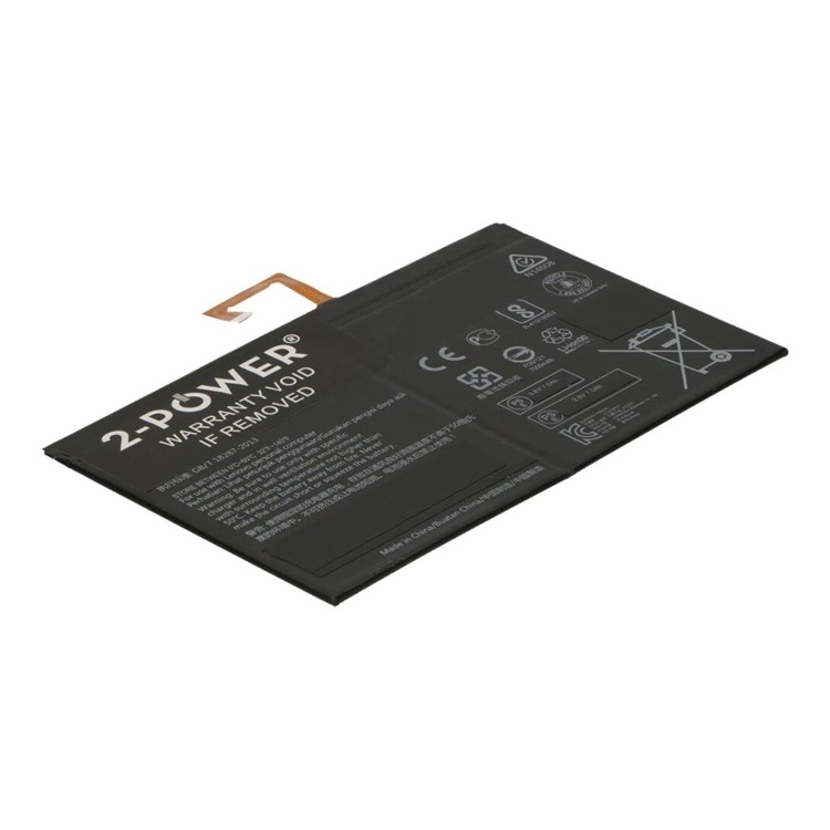 Main Battery Pack 3.8V 7000mAh