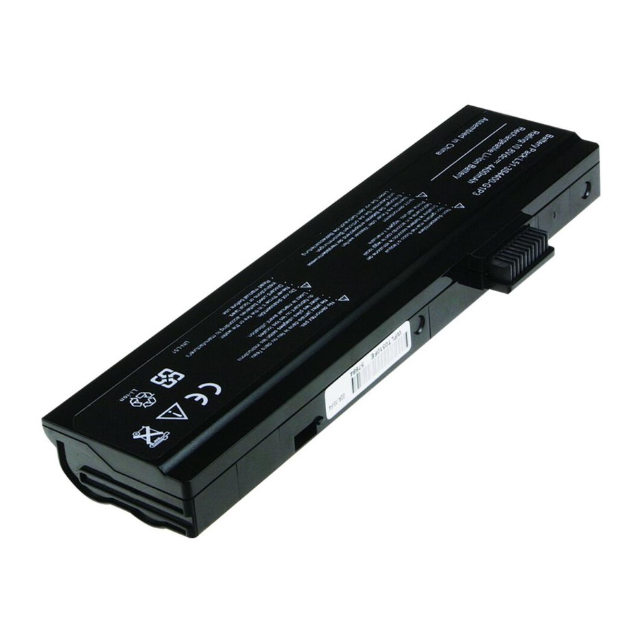 Vhbw Batteria Compatibile Per Asus PRO 5b, 5c – 4400mAh 11,1V Li-Ion (sostituisce A32-F5) - 4