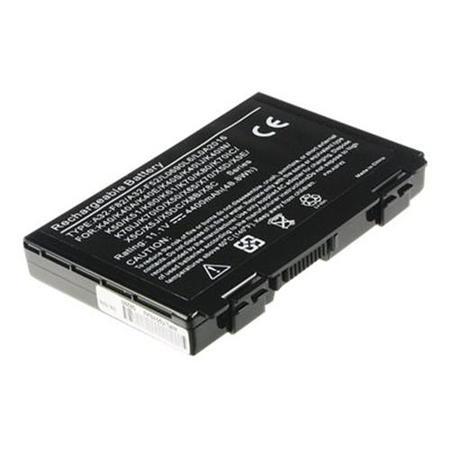 Main Battery Pack 11.1V 4400mAh