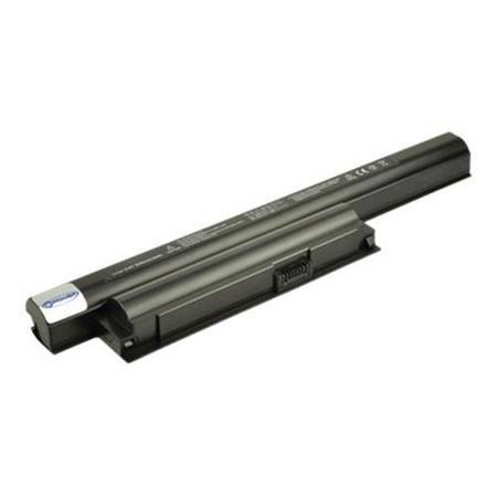 Main Battery Pack 10.8V 5200mAh