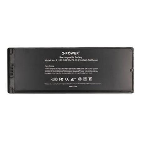 Main Battery Pack 10.8V 5600mAh