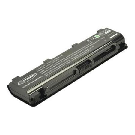 Main Battery Pack 10.8V 5200mAh