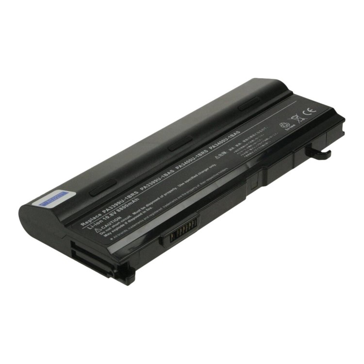 Main Battery Pack 10.8V 9200mAh