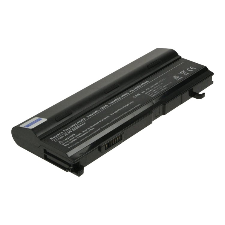 Main Battery Pack 10.8V 9200mAh