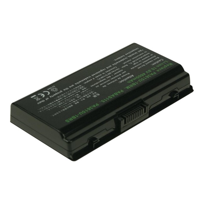 Main Battery Pack 10.8V 4400mAh