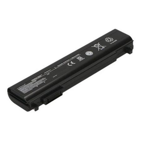 Main Battery Pack 10.8V 5200mAh