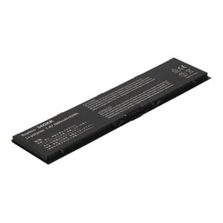 Main Battery Pack 7.4V 5800mAh