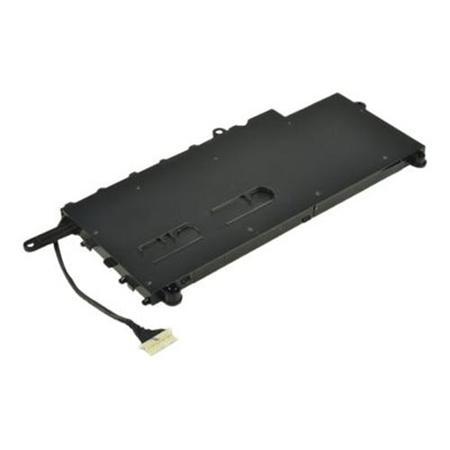 Main Battery Pack 7.4V 3700mAh