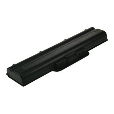 Main Battery Pack 14.8V 6400mAh
