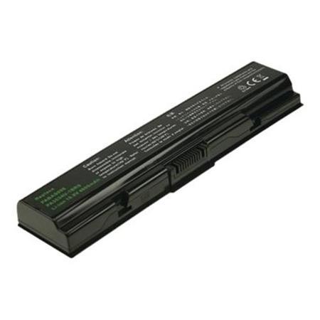 Main Battery Pack 10.8V 4600mAh