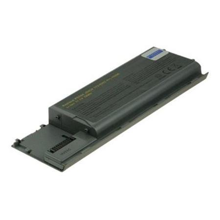 Main Battery Pack 11.1V 4400mAh