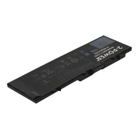 Main Battery Pack 11.1V 6486mAh