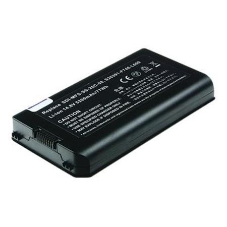 Main Battery Pack 14.8V 5200mAh