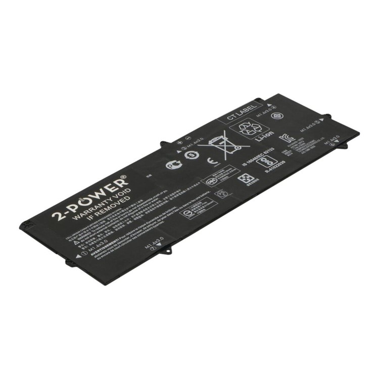 Main Battery Pack 7.7V 5400mAh
