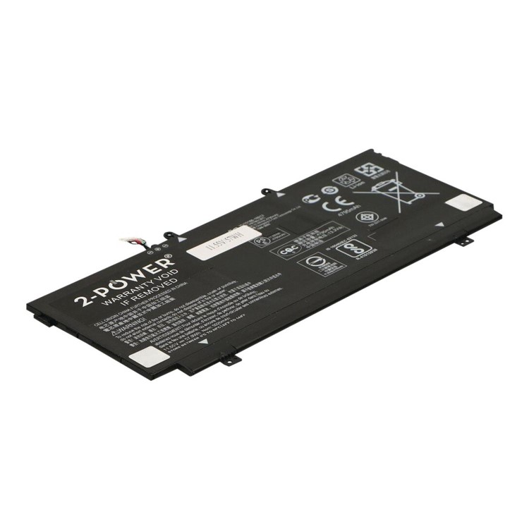 Main Battery Pack 11.55V 5020mAh